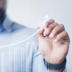 Growth como busca por tendências