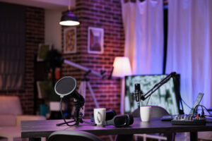 Podcast