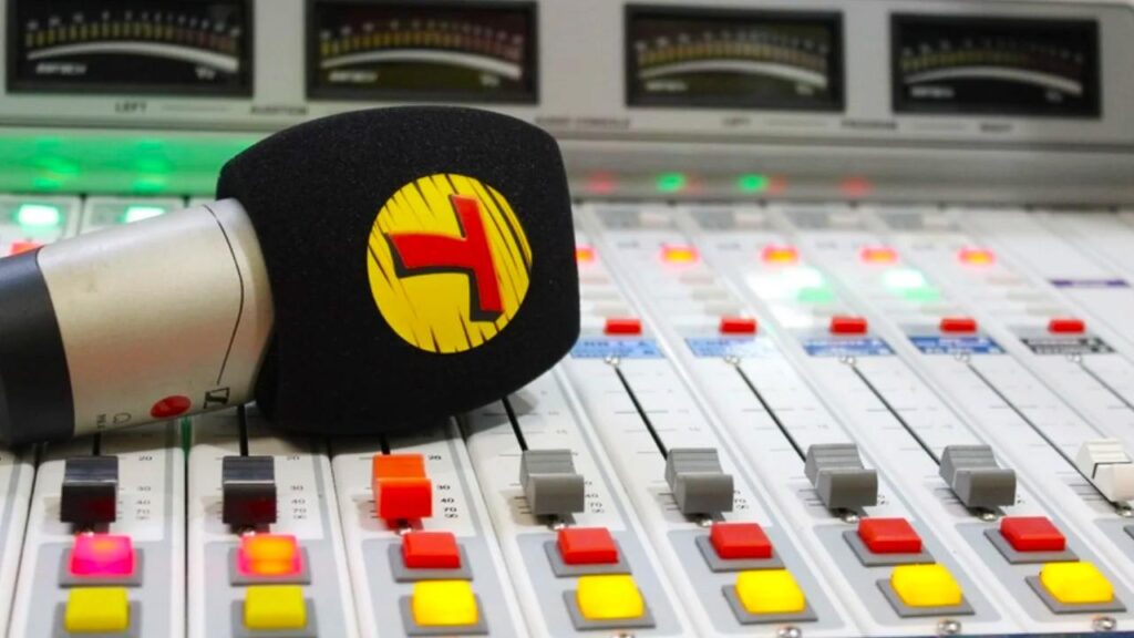 Rádio Transamérica redefiniu a comunicação musical no Brasil